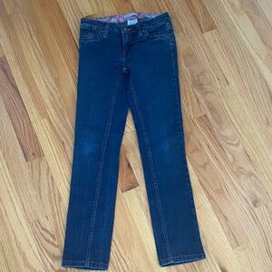 Levi's Girls 8 Skinny Jeans